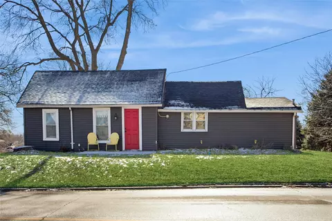 401 S 3rd St, Polk City, IA 50226