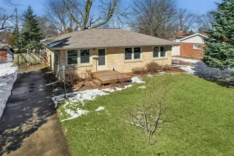210 NW Kline St, Ankeny, IA 50023
