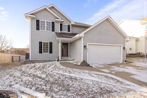 2523 SW 31st St, Ankeny, IA 50023