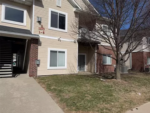 1110 NE 6th Ln #G1, Ankeny, IA 50021