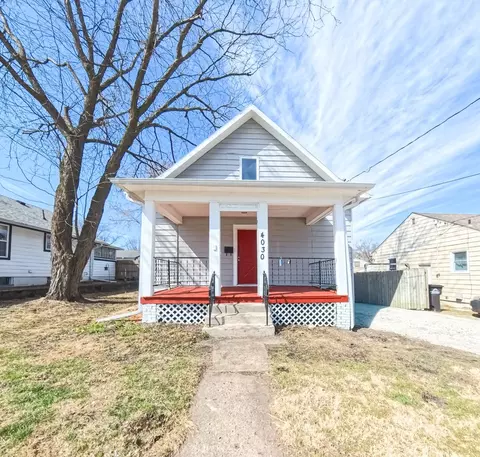 4030 8th Pl, Des Moines, IA 50313