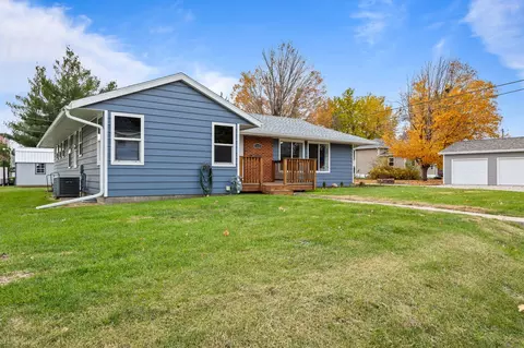 112 E 6th St, Madrid, IA 50156