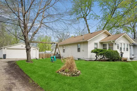 616 E Ovid Ave, Des Moines, IA 50313