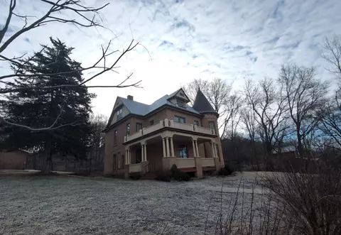 425 E Hill St, Lehigh, IA 50557
