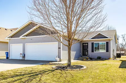 4629 E Valdez Dr, Des Moines, IA 50317