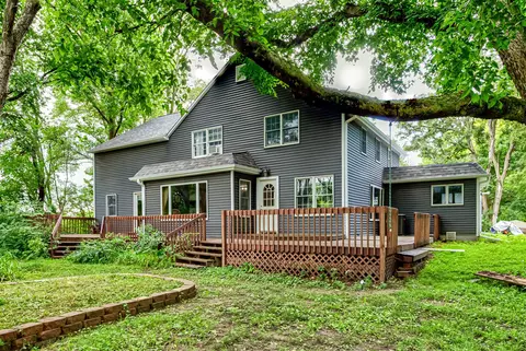2005 N Dakota Ave, Ames, IA 50014