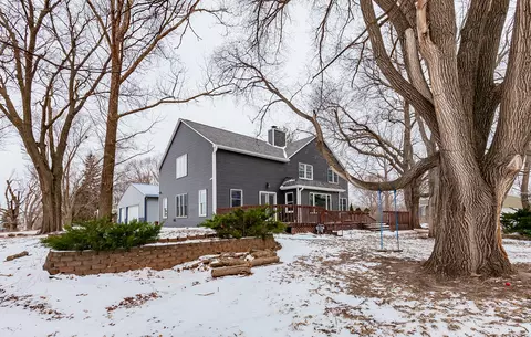 2005 N Dakota Ave, Ames, IA 50014