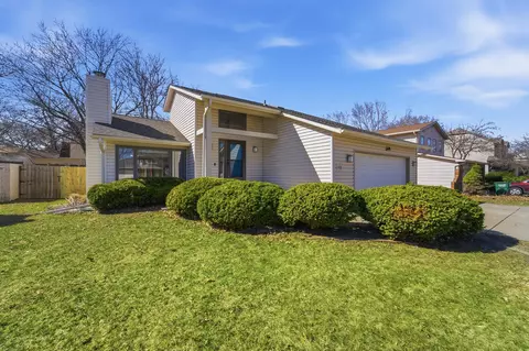 1420 NW 91st St, Clive, IA 50325