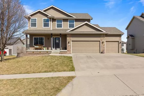 612 NE 46th Ct, Ankeny, IA 50021