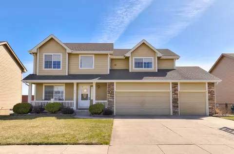 2603 NW Northpark Dr, Ankeny, IA 50023