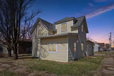 204 E Jackson St, Pleasantville, IA 50225