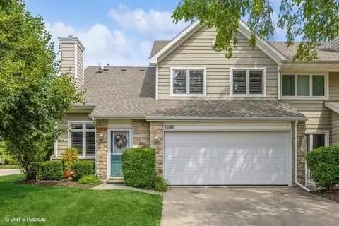 811 Burr Oaks Dr #1106, West Des Moines, IA 50266