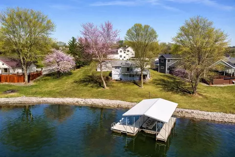 1311 Eden Cir, Ellston, IA 50074