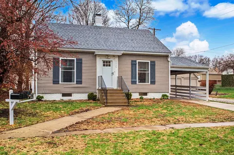 1115 6th St, Boone, IA 50036