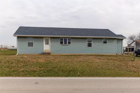 12686 SE 56th Ave, Runnells, IA 50237