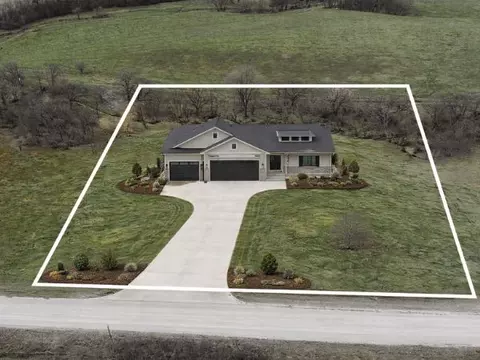 lot6 Hogback Bridge Rd, Earlham, IA 50072