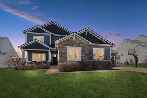 2310 SW White Birch Dr, Ankeny, IA 50023