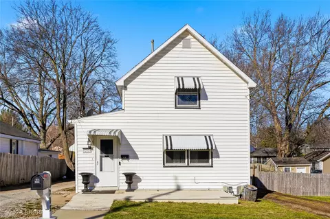 6208 SE 2nd St, Des Moines, IA 50315