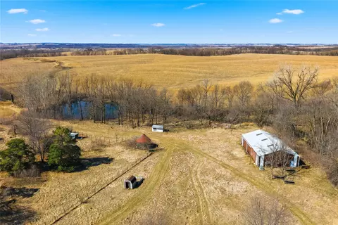 Parcel D F-48 West Highway, Newton, IA 50208