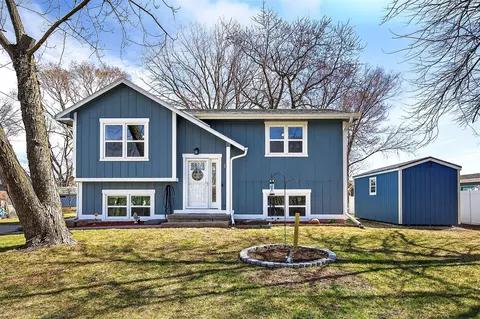 213 SE 7th St, Panora, IA 50216