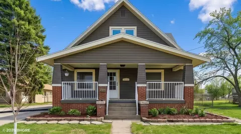 3819 S Union St, Des Moines, IA 50315