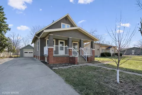 3819 S Union St, Des Moines, IA 50315