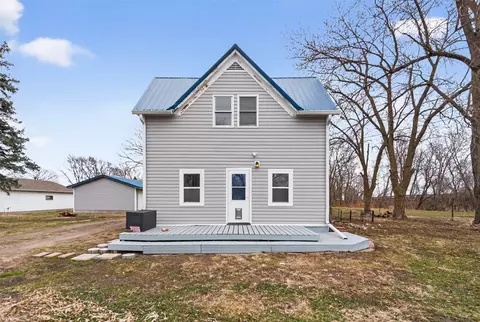 125 N Marietta St, Rhodes, IA 50234