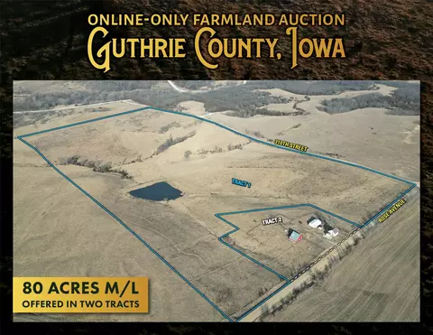 00 Rose Ave, Menlo, IA 50166