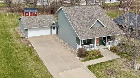 503 Harrison Ave, Grinnell, IA 50112