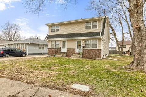 3414 59th St, Des Moines, IA 50322