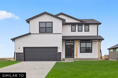 4219 NE 3rd St, Ankeny, IA 50021