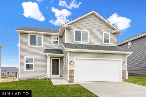 4218 NE 3rd St, Ankeny, IA 50021