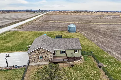 3107 155th St, Cumming, IA 50061