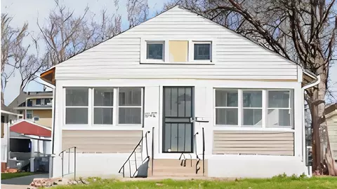 1602 Wilson Ave, Des Moines, IA 50316