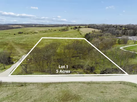 lot1 Hogback Bridge Rd, Earlham, IA 50072