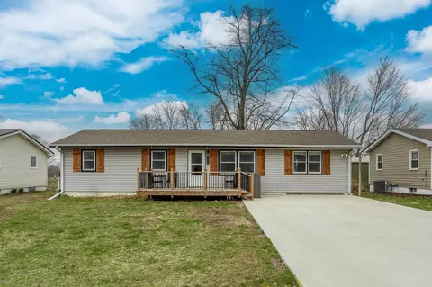 424 North St, Maxwell, IA 50161