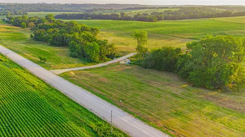 lot4 Hogback Bridge Rd, Earlham, IA 50072
