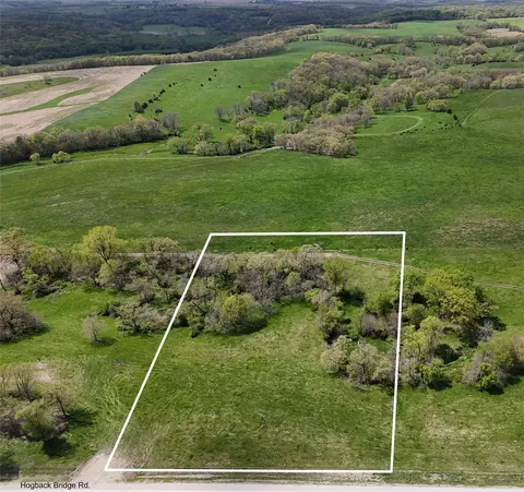 lot4 Hogback Bridge Rd, Earlham, IA 50072