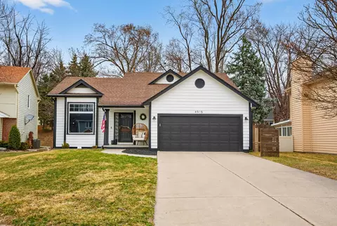 4515 89th St, Urbandale, IA 50322