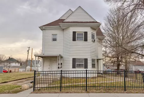 1325 6th Ave, Des Moines, IA 50314