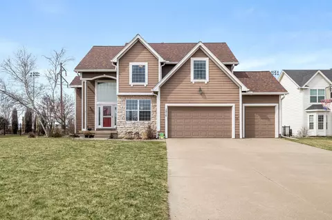 1510 NW Maple Pl, Ankeny, IA 50023