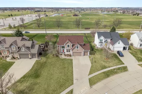 1510 NW Maple Pl, Ankeny, IA 50023
