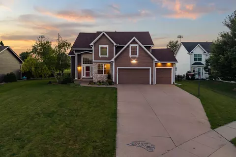 1510 NW Maple Pl, Ankeny, IA 50023