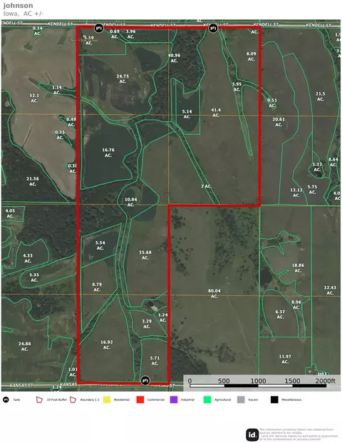 000 Kansas St, Osceola, IA 50213