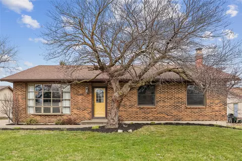 1222 NW 4th St, Ankeny, IA 50023