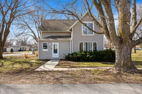 237 S Green St, Roland, IA 50236