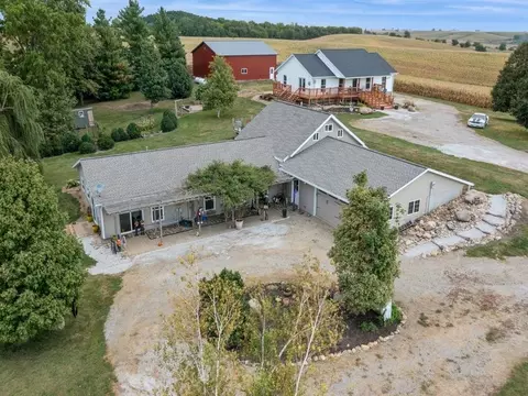 7812 N 7824 N 67th Ave E, Kellogg, IA 50135