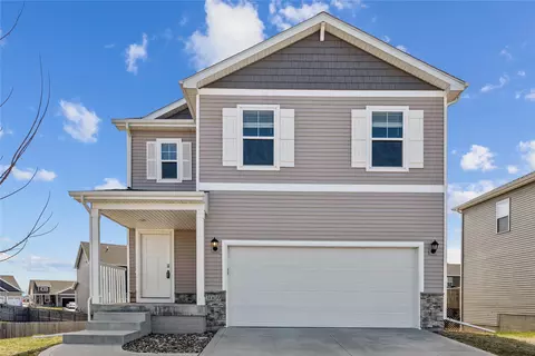 3009 NW 29th St, Ankeny, IA 50023
