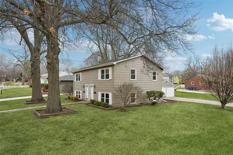 1101 Caulder Ave, Des Moines, IA 50315