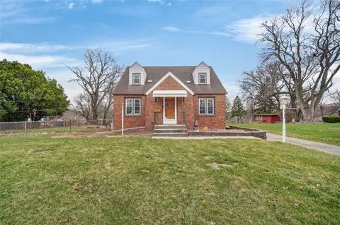 2900 Euclid Ave, Des Moines, IA 50310